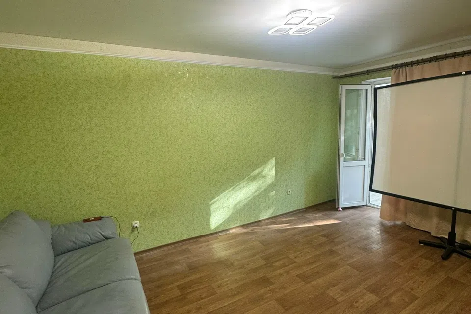 Продаётся 1-комнатная квартира, 32 м²