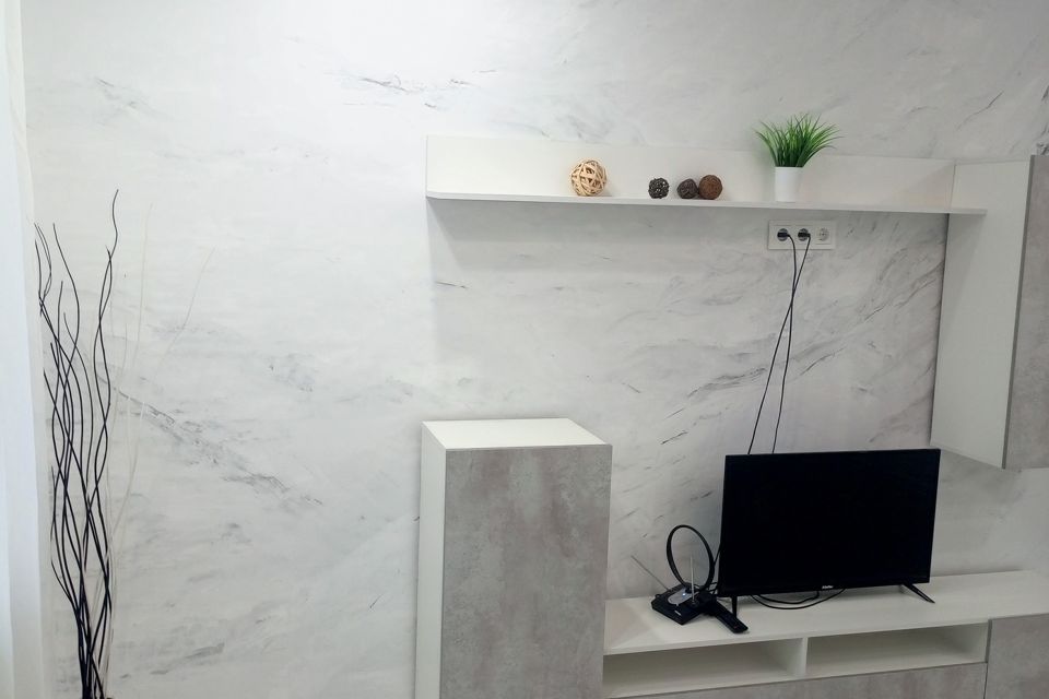Продаётся 2-комнатная квартира, 50 м²