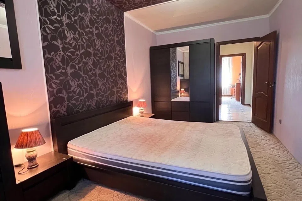 Продаётся 3-комнатная квартира, 68 м²