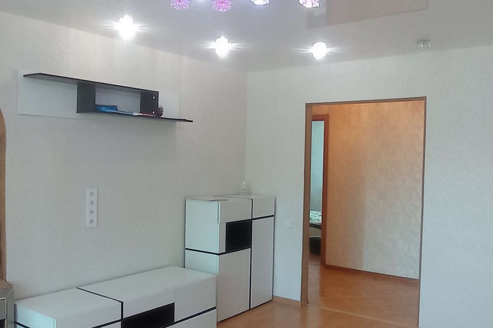 Продаётся 3-комнатная квартира, 61.1 м²