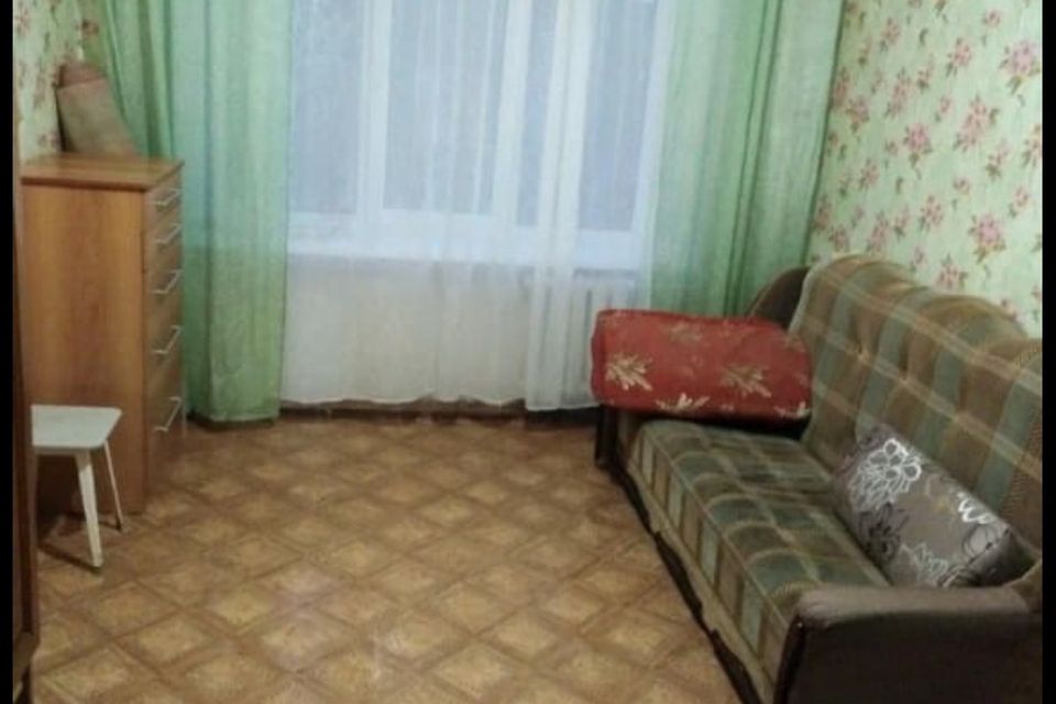 Комнаты в общежитии в брянске фокинском