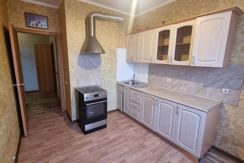 Продаётся 3-комнатная квартира, 70 м²