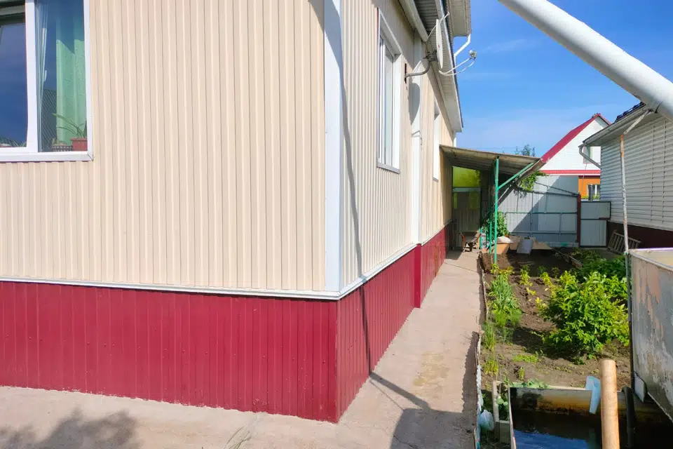 Продаётся 2-этажный дом, 287.4 м²