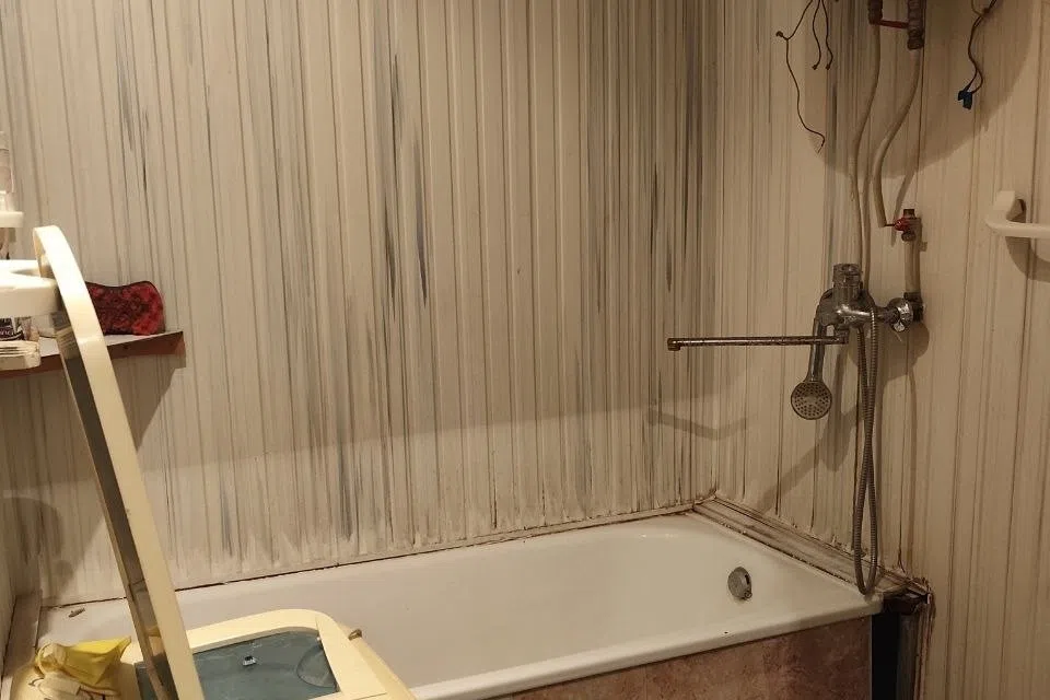 Продаётся 1-комнатная квартира, 30.6 м²