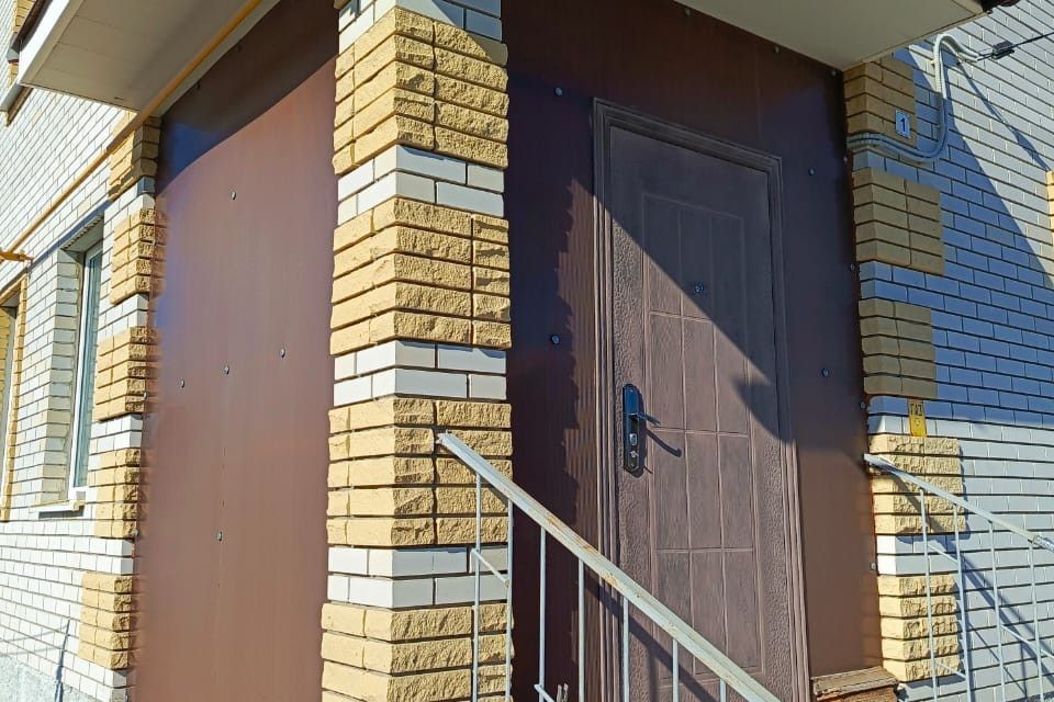 Продаётся 2-этажный дом, 85.7 м²