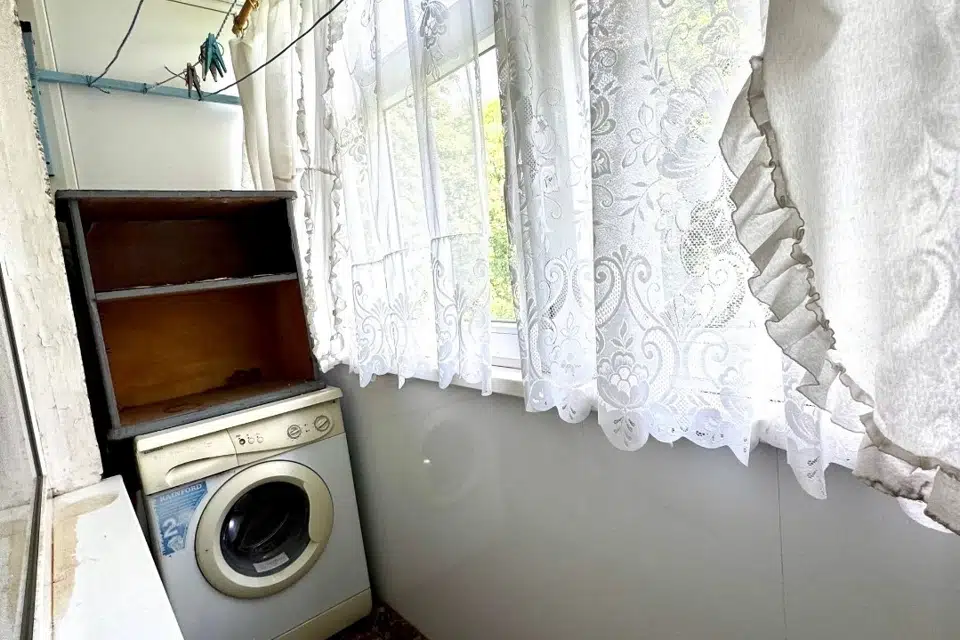 Продаётся 2-комнатная квартира, 47 м²
