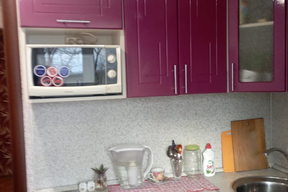 Продаётся 2-комнатная квартира, 47 м²