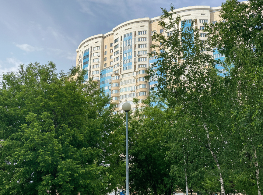 Продаётся 2-комнатная квартира, 67.2 м²