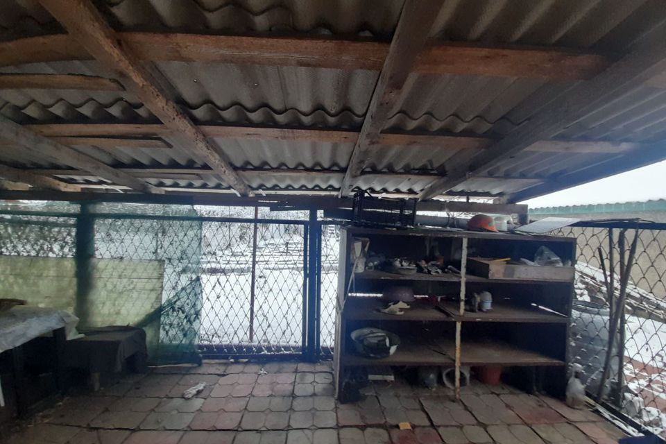 Продаётся 1-этажный дом, 200 м²