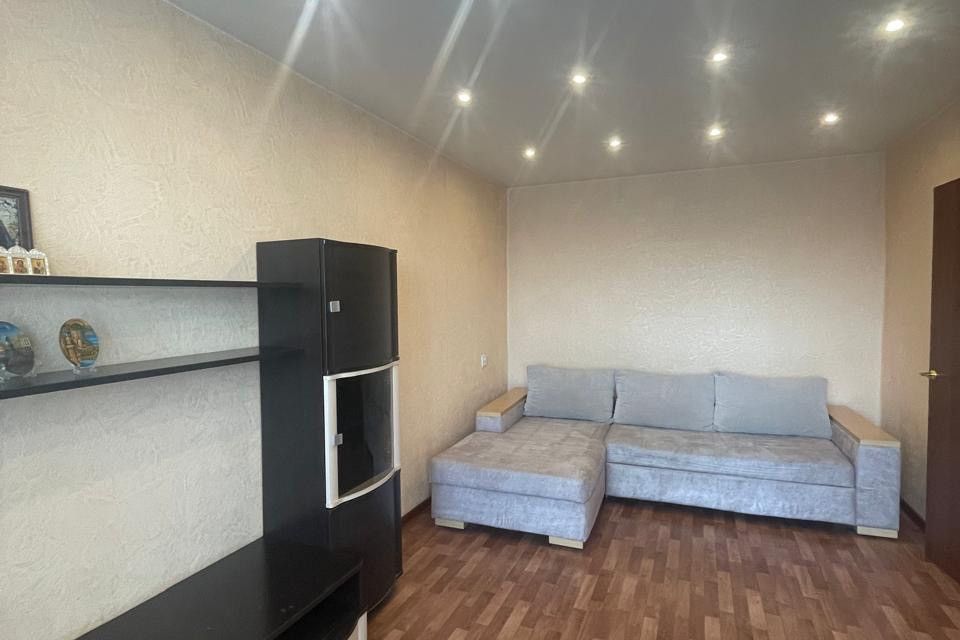 Продаётся 1-комнатная квартира, 30 м²