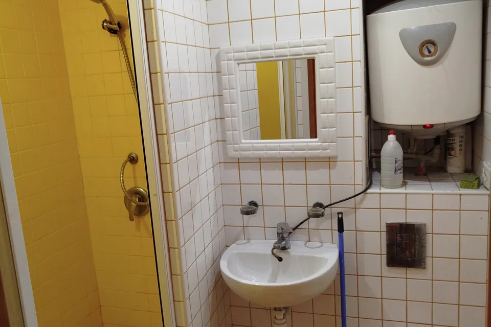 Продаётся 1-комнатная квартира, 30 м²