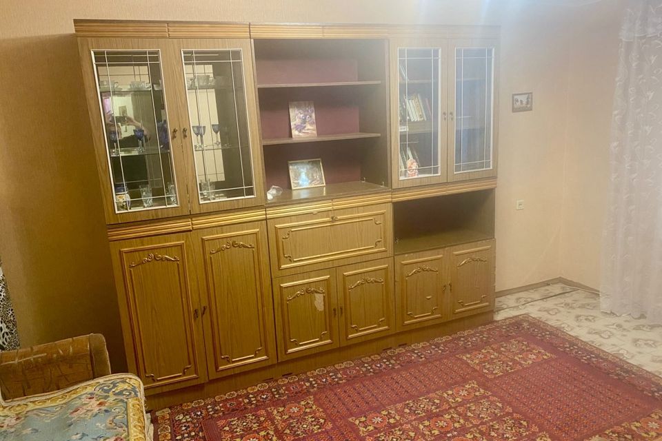 Продаётся 1-комнатная квартира, 31 м²
