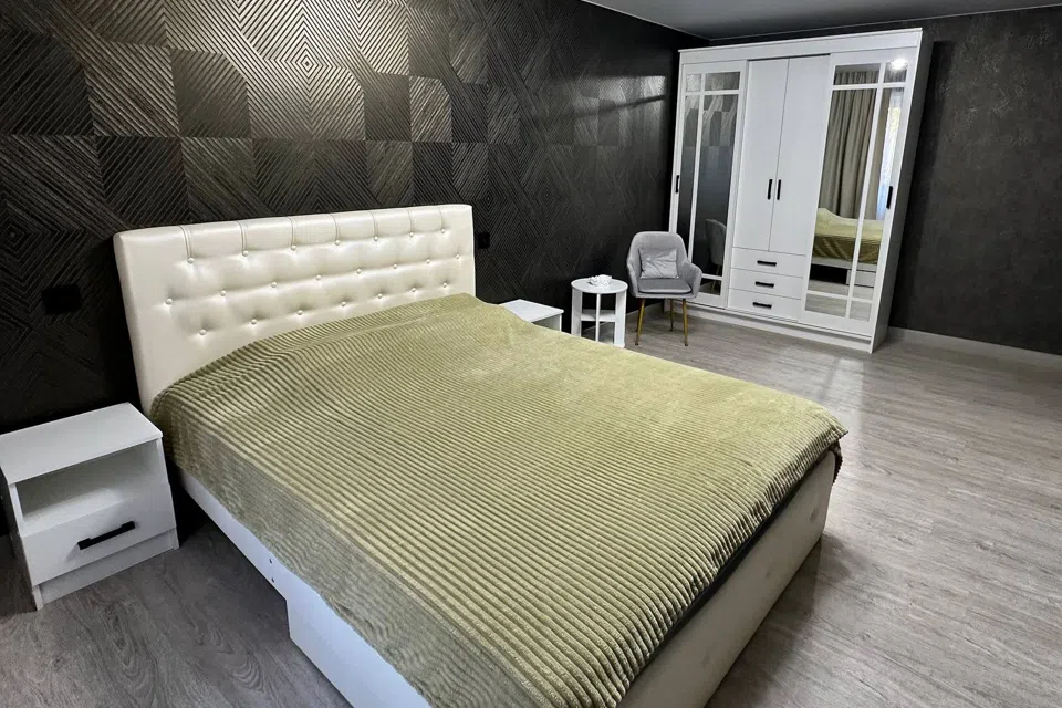 Продаётся 1-комнатная квартира, 29.5 м²
