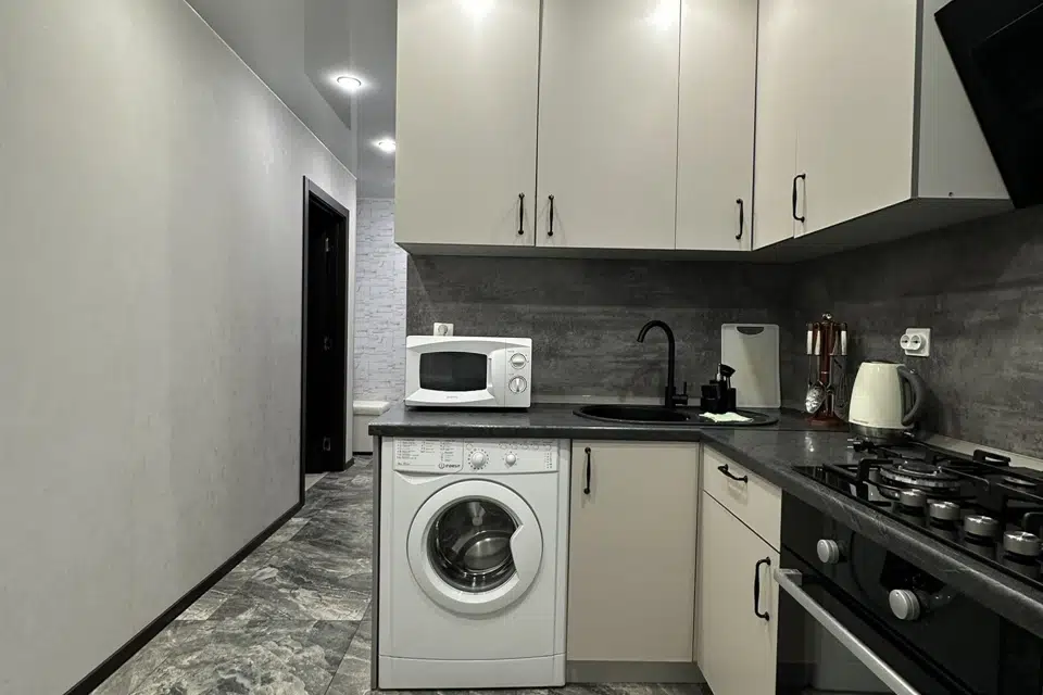 Продаётся 1-комнатная квартира, 30.1 м²