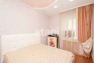 Продаётся 2-комнатная квартира, 43.2 м²