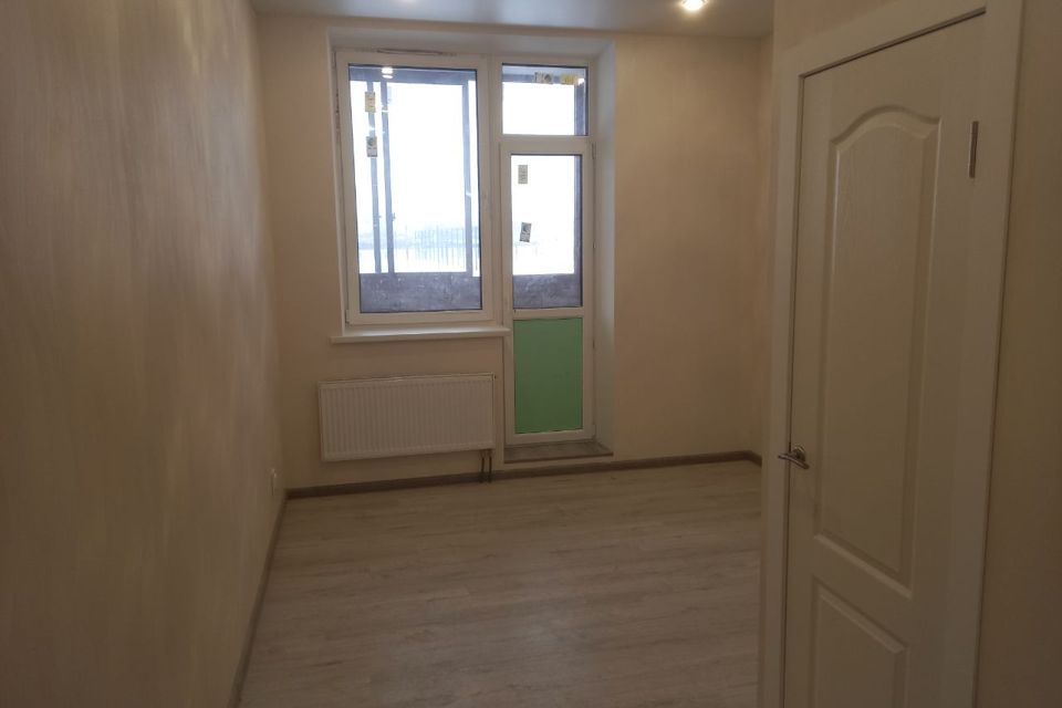 Продаётся комната в 1-комн. квартире, 18.7 м²