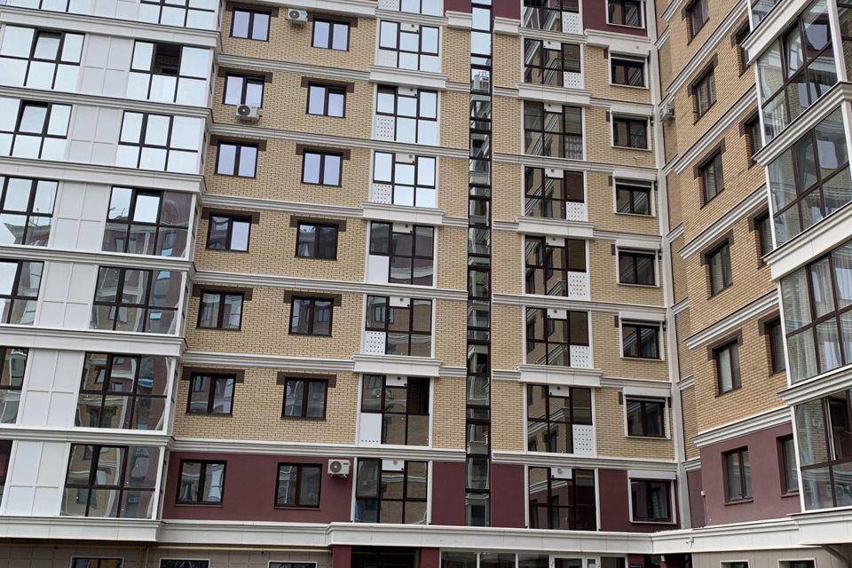 Продаётся 1-комнатная квартира, 33 м²