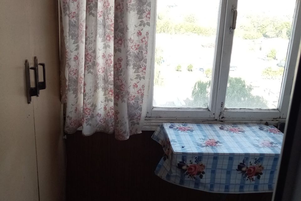 Продаётся 2-комнатная квартира, 50.2 м²
