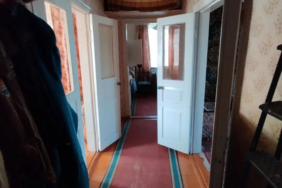 Продаётся 1-этажный дом, 114 м²