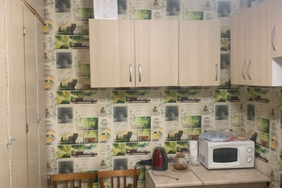 Сдаётся 4-комнатная квартира, 92.2 м²