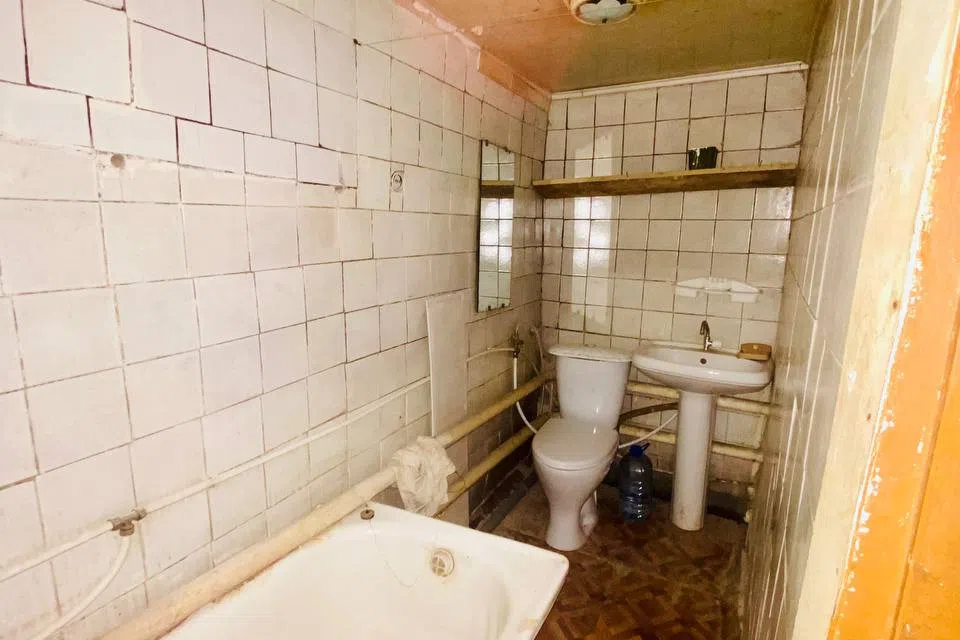Продаётся 1-этажный дом, 70 м²