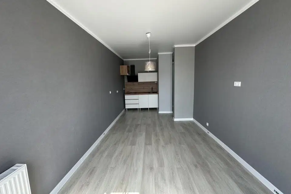 Продаётся 1-комнатная квартира, 40 м²