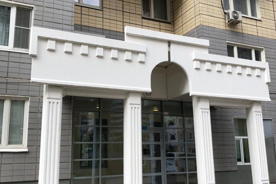 Продаётся 3-комнатная квартира, 72.9 м²