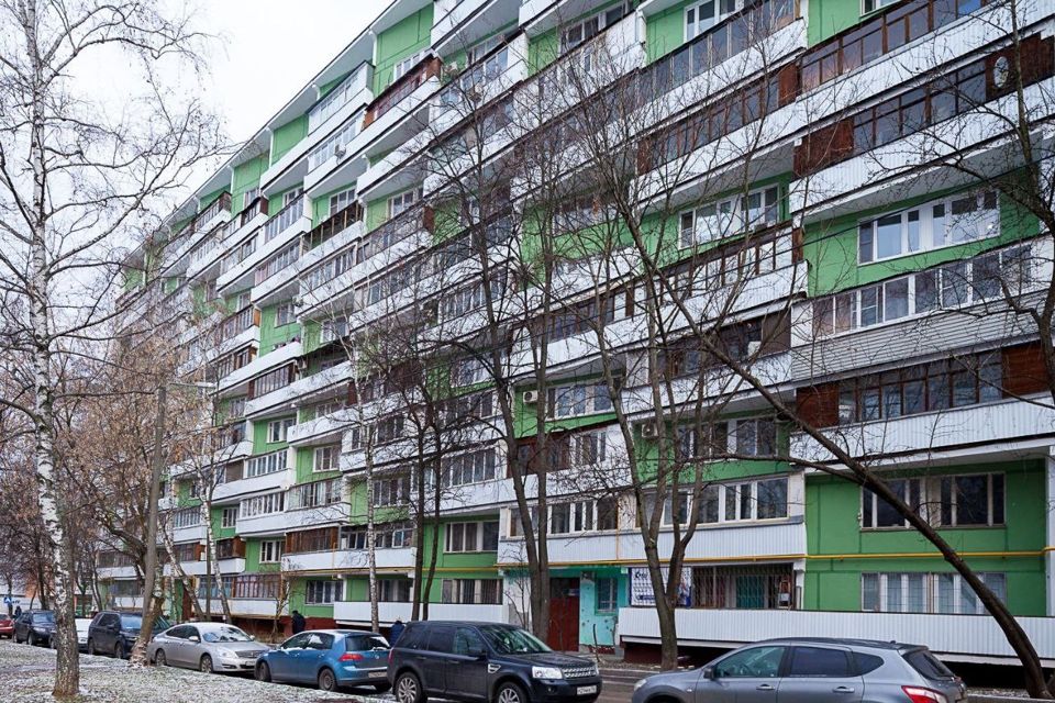 Продаётся комната в 2-комн. квартире, 18 м²