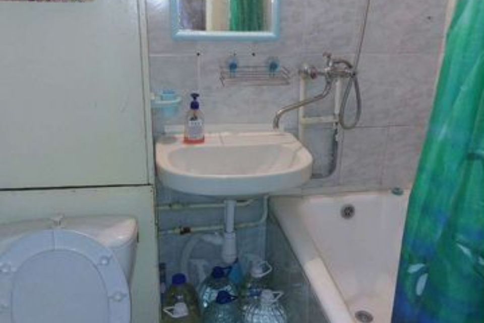 Сдаётся 1-комнатная квартира, 29 м²