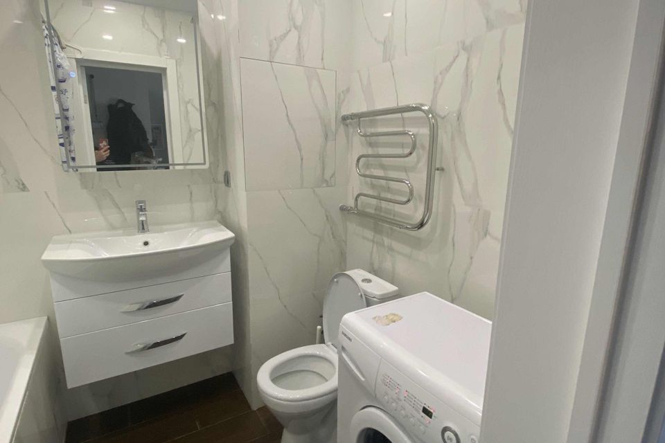 Продаётся студия, 24.4 м²