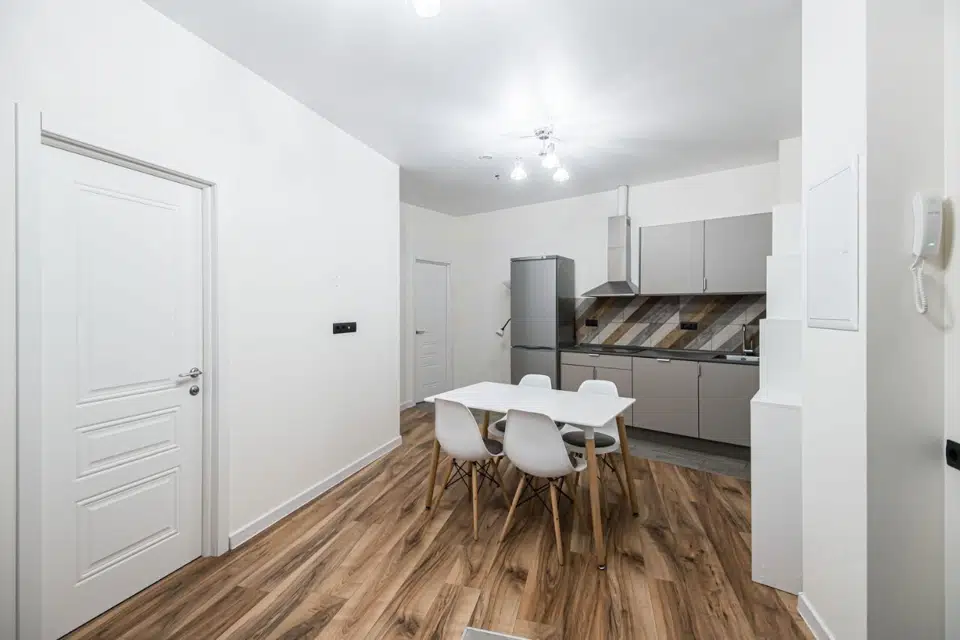 Продаётся 3-комнатная квартира, 93.4 м²