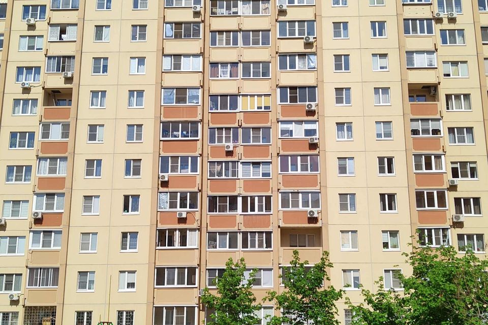 Продаётся 2-комнатная квартира, 54 м²