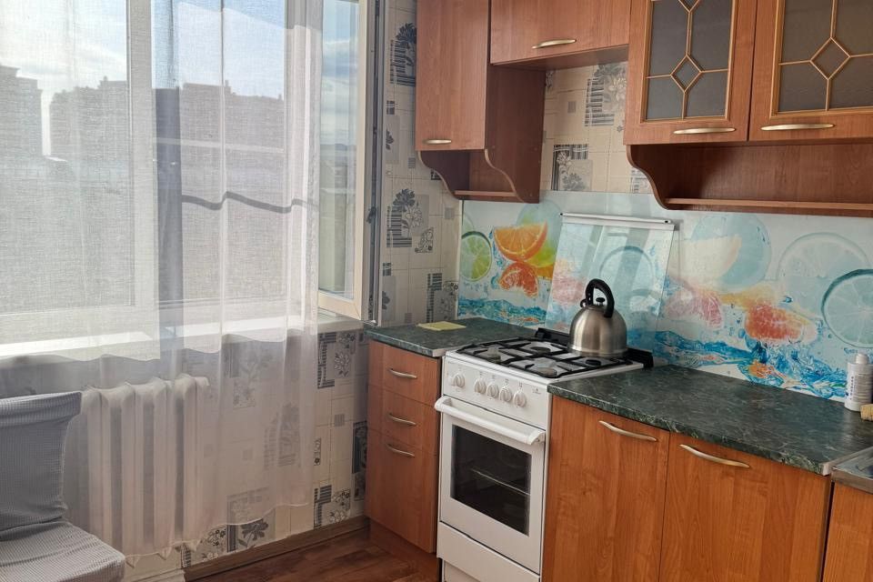 Продаётся 1-комнатная квартира, 32 м²