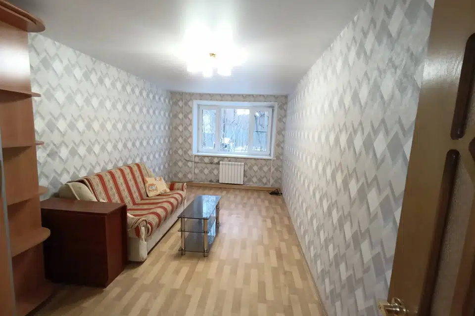 Продаётся 2-комнатная квартира, 47 м²
