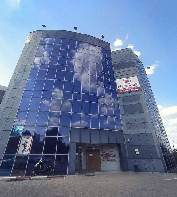 Сдаётся офис, 35 м²