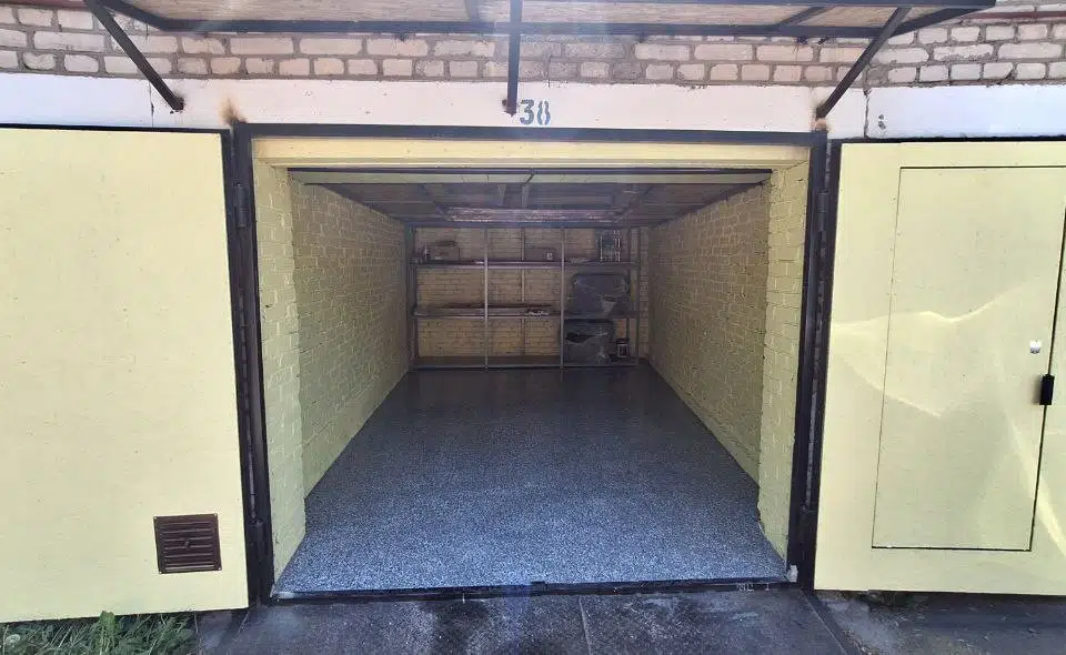 Продаётся гараж, 19 м²