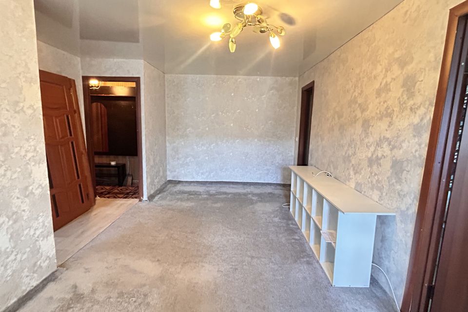 Продаётся 2-комнатная квартира, 43.9 м²