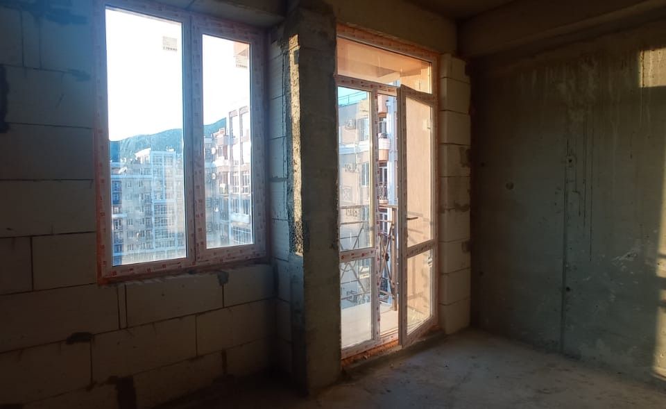 Продаётся студия, 26 м²