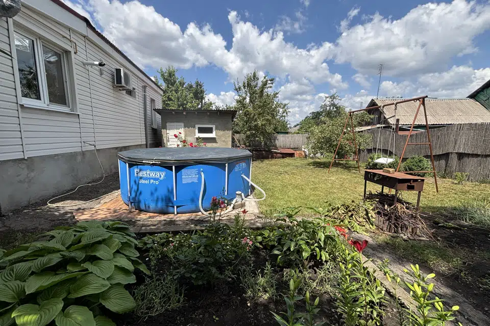 Продаётся 1-этажный дом, 77 м²