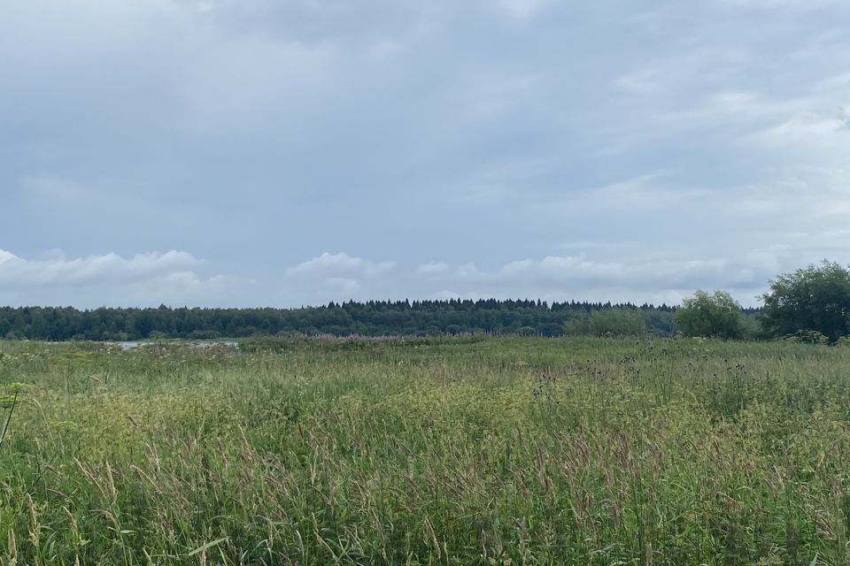 Купить Участок В Кичаново Пермь