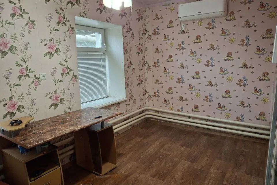 Продаётся 1-этажный дом, 89 м²