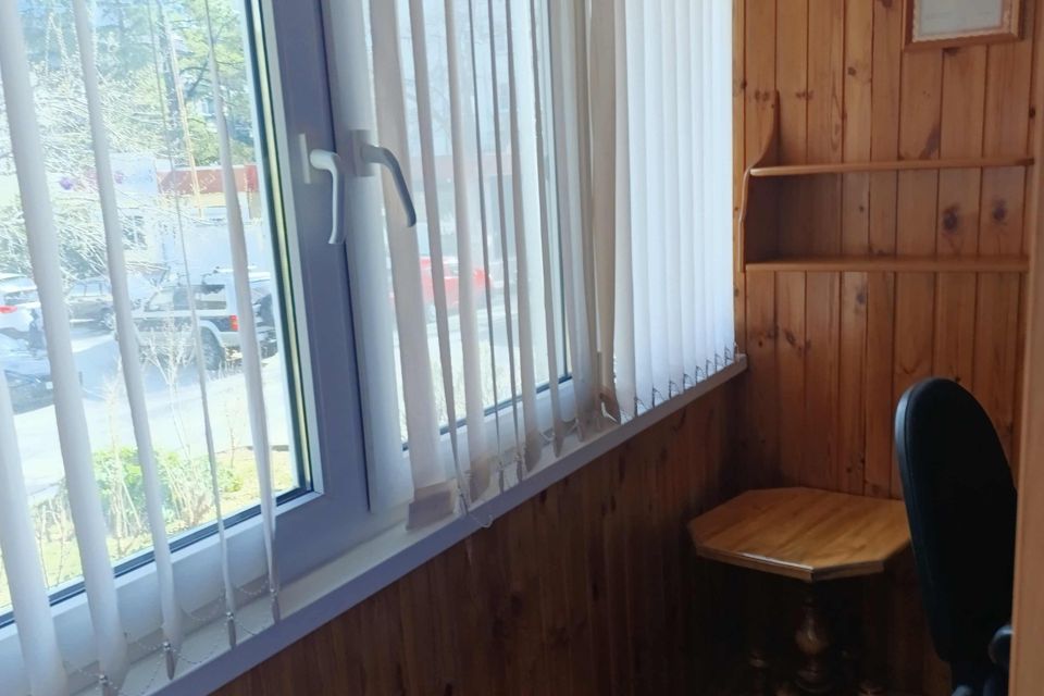 Продаётся комната в 1-комн. квартире, 13 м²