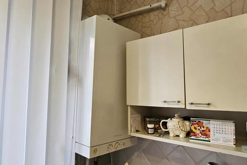 Продаётся 2-комнатная квартира, 57 м²