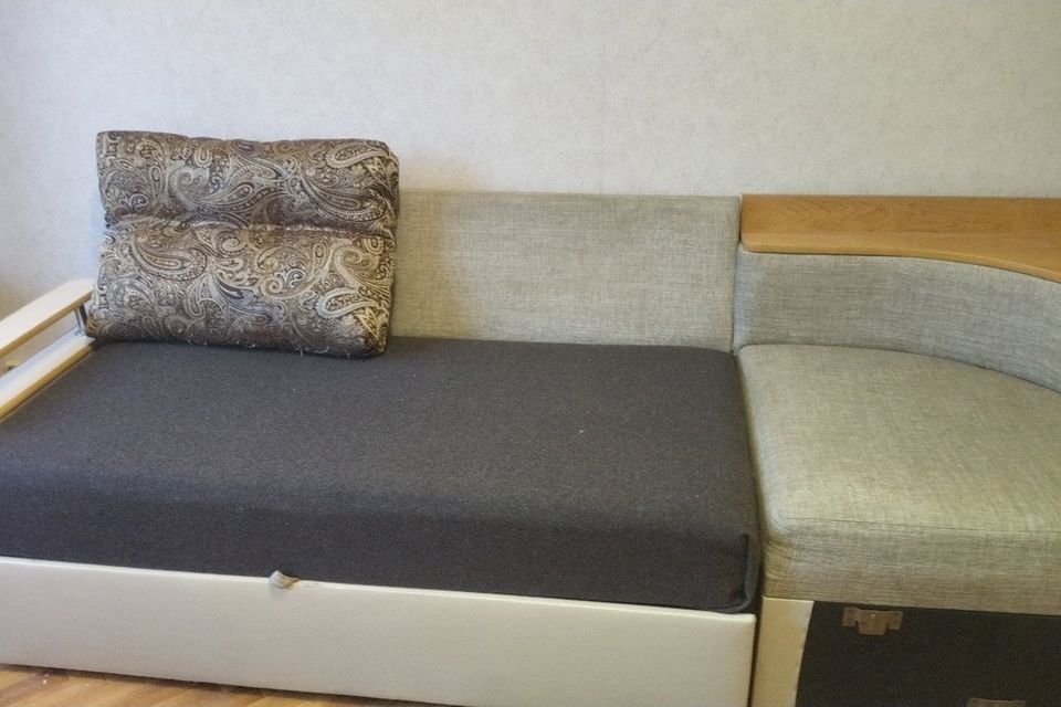Сдаётся студия, 18 м²