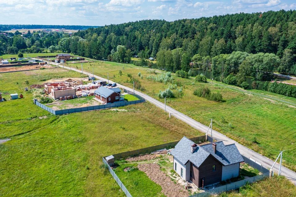 Купить Участок Земли Новая Москва