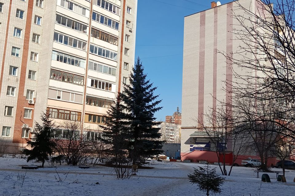 Продаётся 2-комнатная квартира, 51 м²