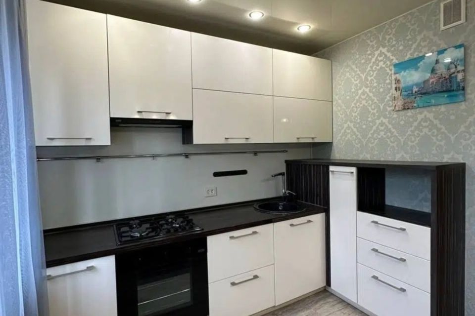Продаётся 2-комнатная квартира, 43.9 м²