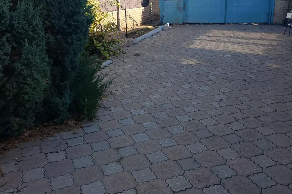 Продаётся 1-этажный дом, 116 м²