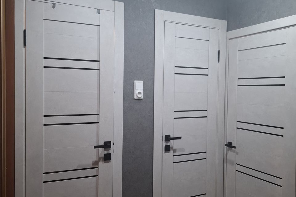 Продаётся 2-комнатная квартира, 50 м²