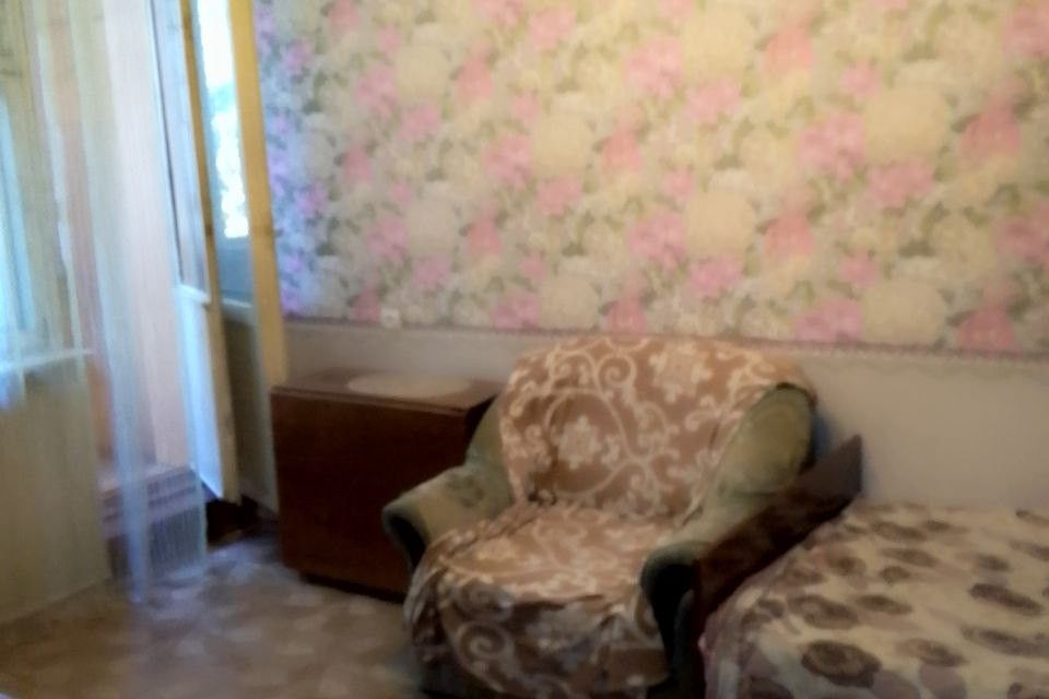 Сдаётся 1-комнатная квартира, 30 м²